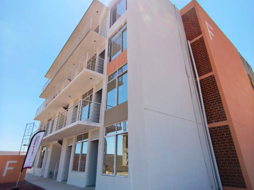 Así puedes acceder a las primeras "Viviendas del Bienestar" ubicadas en El Salto