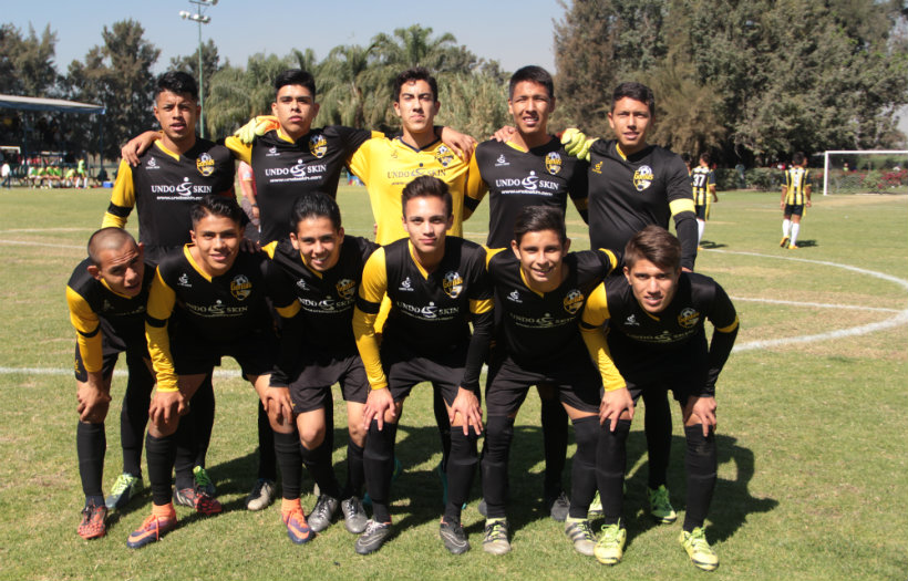 Así se califica y juega la Liguilla de la Tercera División