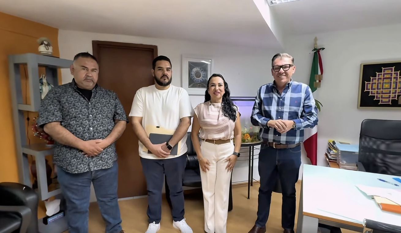 Avanza proyecto de nuevo Centro de Salud en Juanacatlán