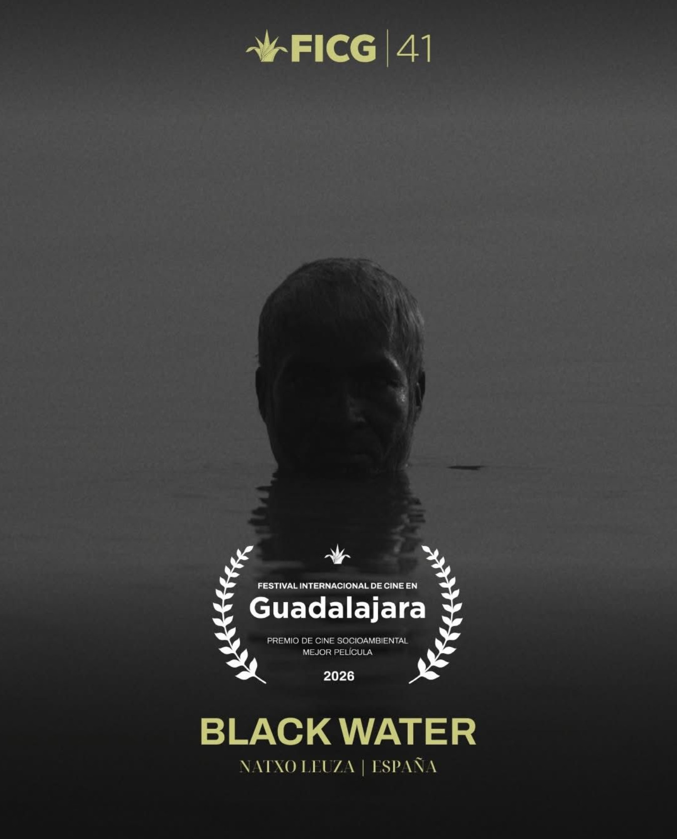 ‘Black Water’ logra el Premio de Cine Socioambiental en el Festival de Guadalajara