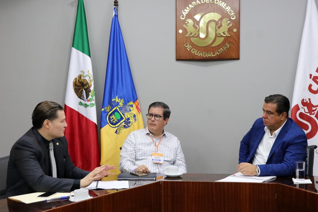 Busca Juanacatlán mantener avances en mejora regulatoria