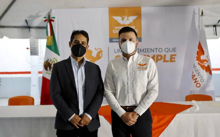 Busca Santillán ser primer alcalde reelecto