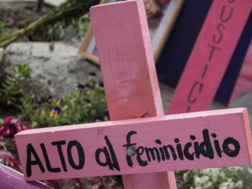 Cada tres cuadras, una violación o un feminicidio en el AMG