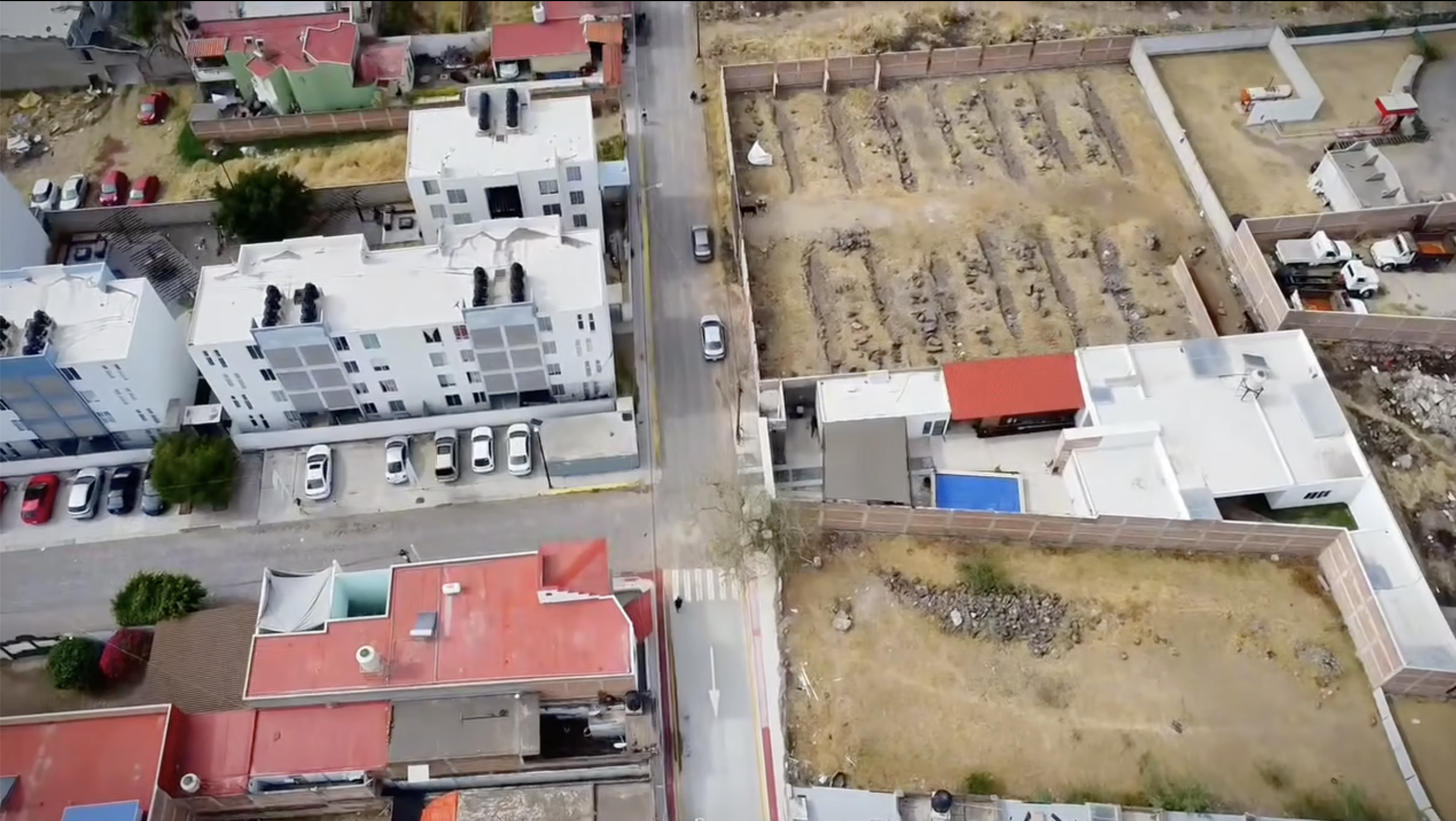 Será de un sentido la Calle Independencia de la Cabecera de El Salto