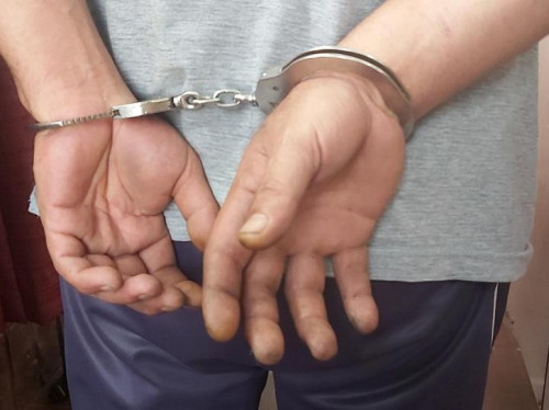 Capturado en El Salto tras cometer homicidio en Aguascalientes en 2009