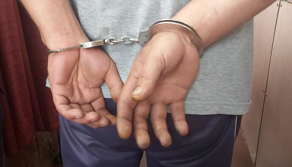 Capturado en El Salto tras cometer homicidio en Aguascalientes en 2009