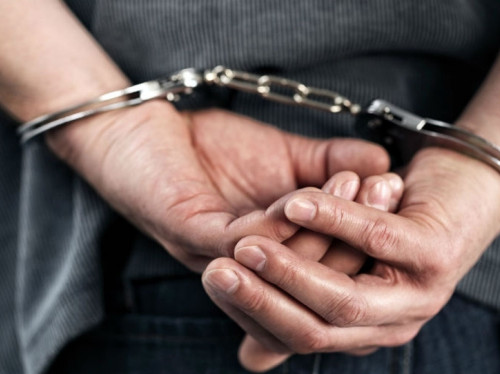 Capturan a presunto agresor sexual en El Salto