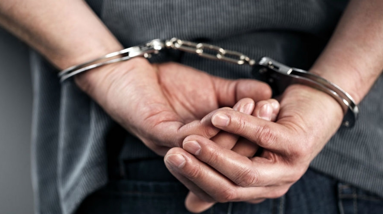 Capturan a presunto agresor sexual en El Salto