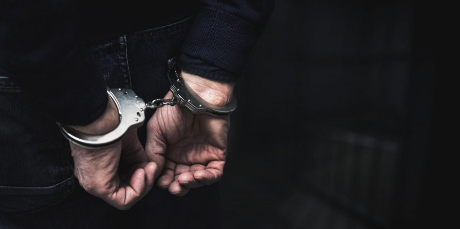 Capturan a presunto secuestrador en Las Pintas