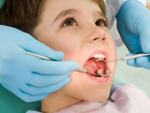 Caries afectan hasta a 80% de niños en el estado de Jalisco