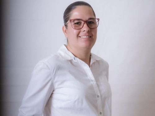 María del Carmen Álvarez: Candidata de Hagamos a la alcaldía de Zapotlanejo