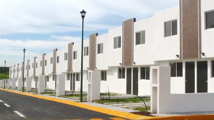 Casas 'huevito' son las que están más a la venta en Jalisco