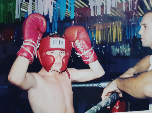 ¿Cerca del retiro? 'Canelo' cumplirá 20 años como boxeador profesional