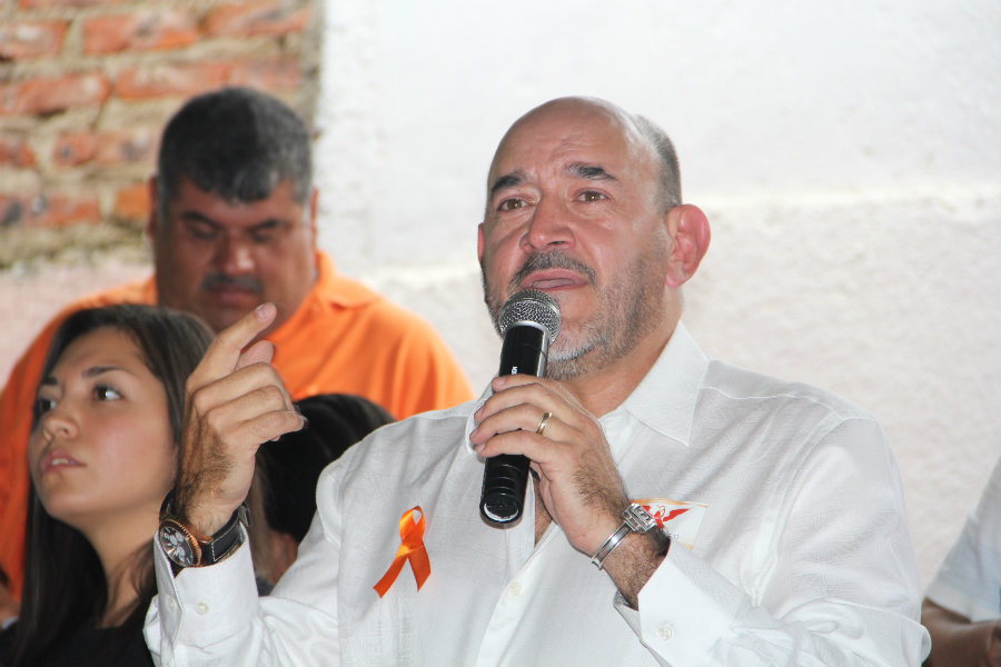 "Ciudadanía les cobrará"