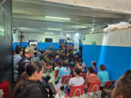 Por presunto maltrato infantil, clausuran Centro de Rehabilitación en El Salto