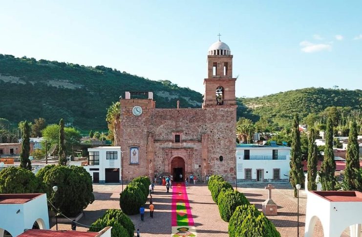 Cocula, Sayula y Temacapulín: nuevos Pueblos Mágicos de Jalisco