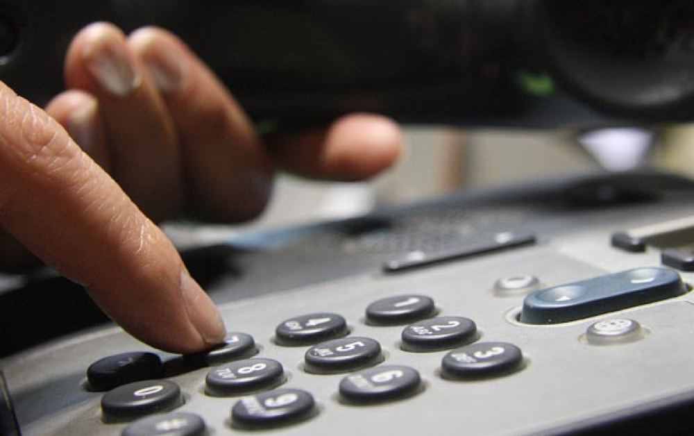 Comparan las tarifas de telefonía fija