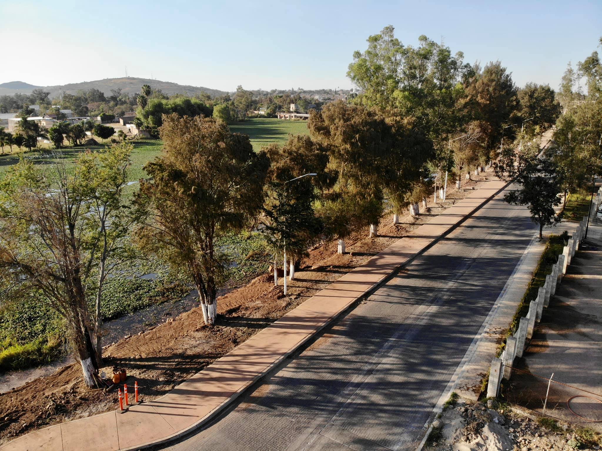 Comprometen a la SIOP a modificar proyecto de malecón