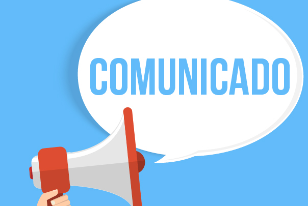 Comunicado: Servicios Médicos El Salto