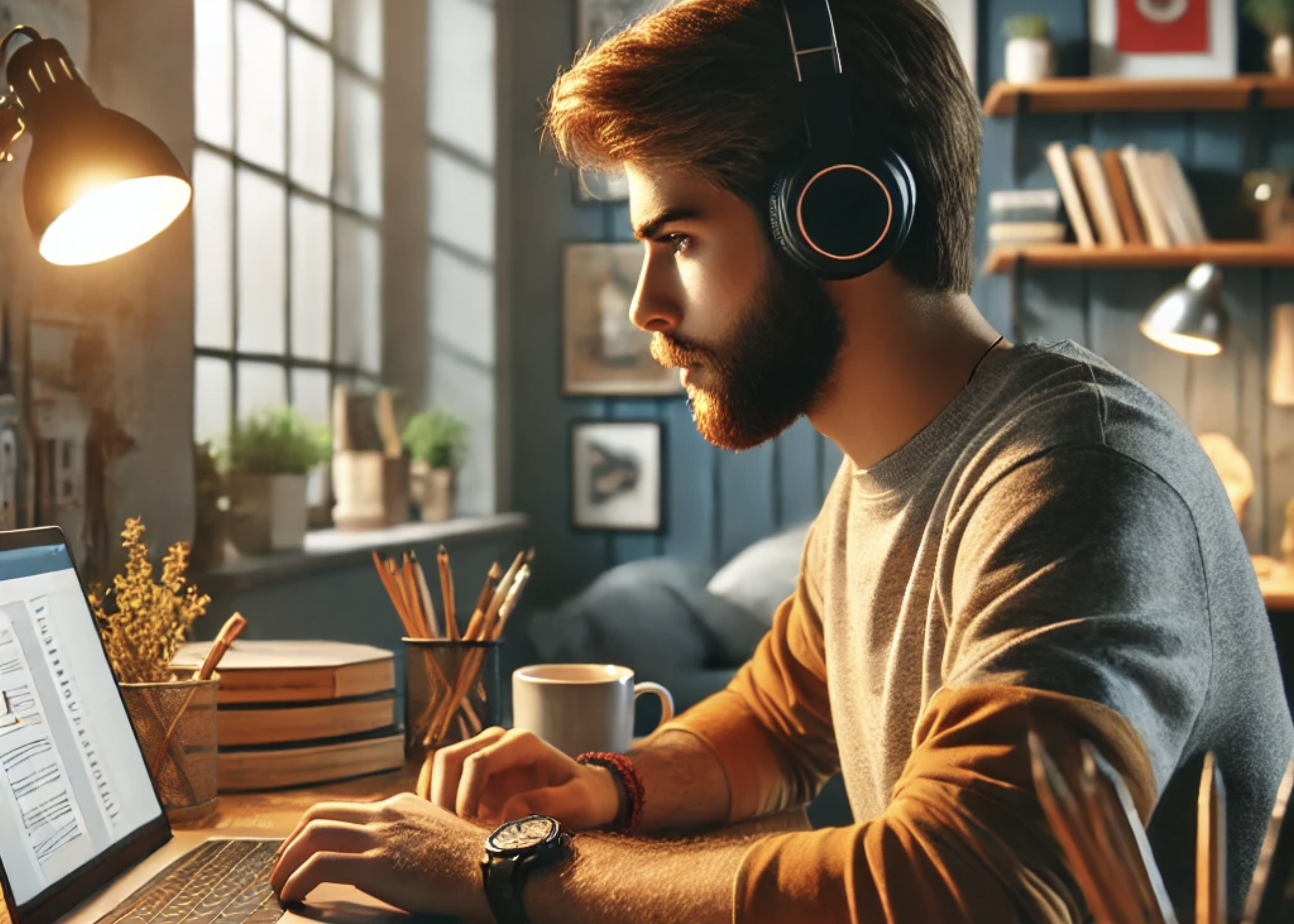 Consejos para estudiar en línea ¿Cómo tener más conocimiento?