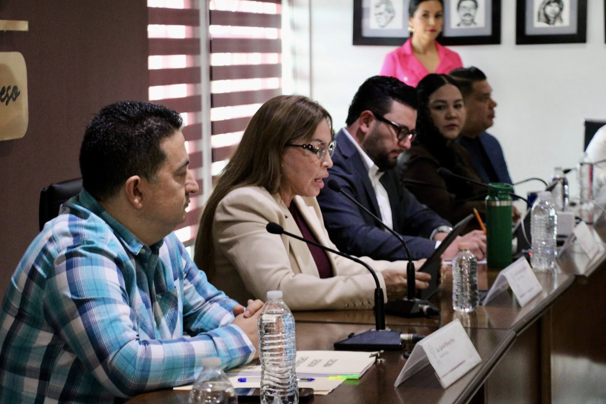 Construirán nueva Unidad Deportiva en Las Pintas