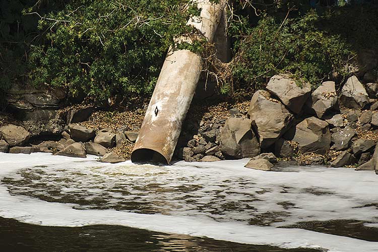 Contaminación de agua en Jalisco causa enfermedades y muerte