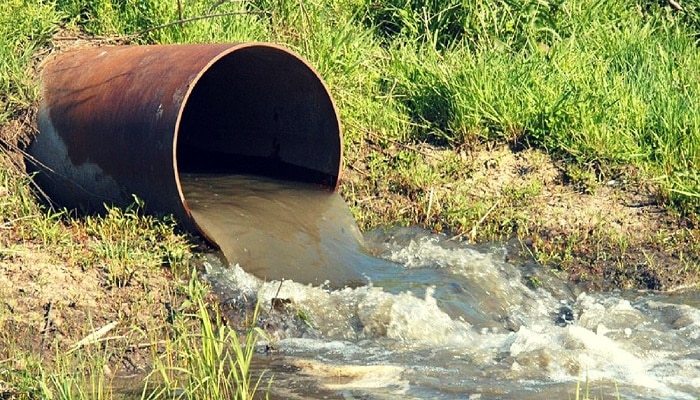 Contaminación del agua subterránea podría ser mayor de lo que se pensaba