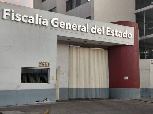 Continúan detenidos padres que le quitaron la vida a su hijo en El Salto