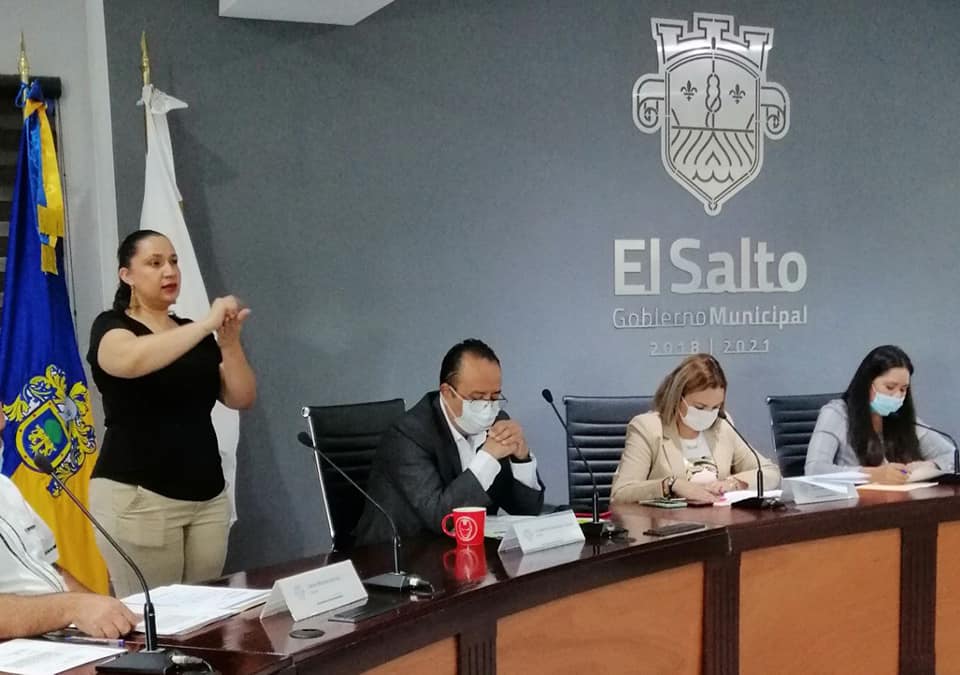 Crea El Salto su primer reglamento Sanitario de Control y Protección Animal