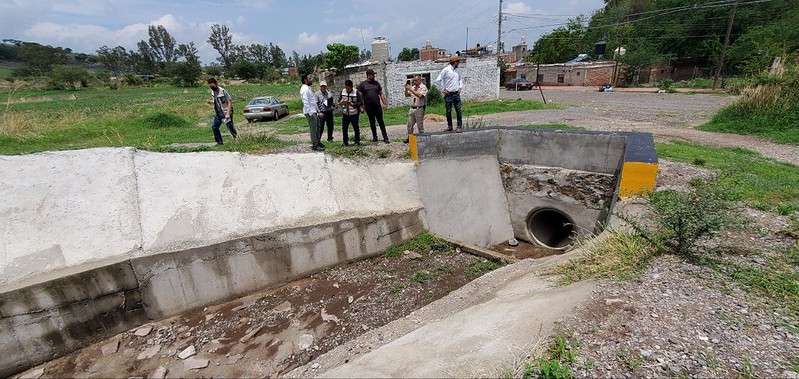 ¿Cuáles son los sitios recurrentes de inundaciones en El Salto, Juanacatlán y Zapotlanejo?