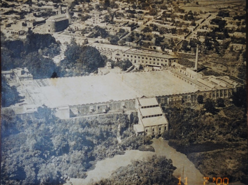 Cuando la industria venció al campo: La independencia de El Salto en 1943