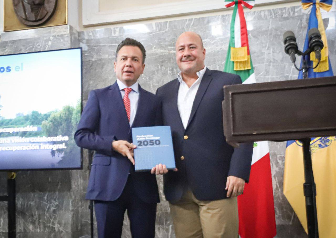 ¿Cuánto cuesta y tarda sanear un Río?