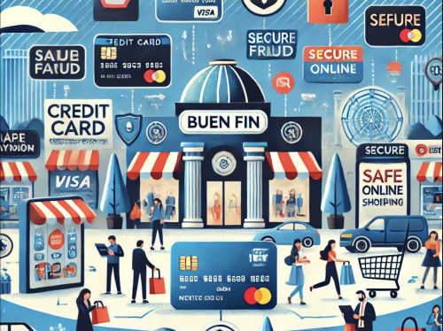 ¡Cuídate de los fraudes en el Buen Fin! Esto te aconseja la Fiscalía de Jalisco