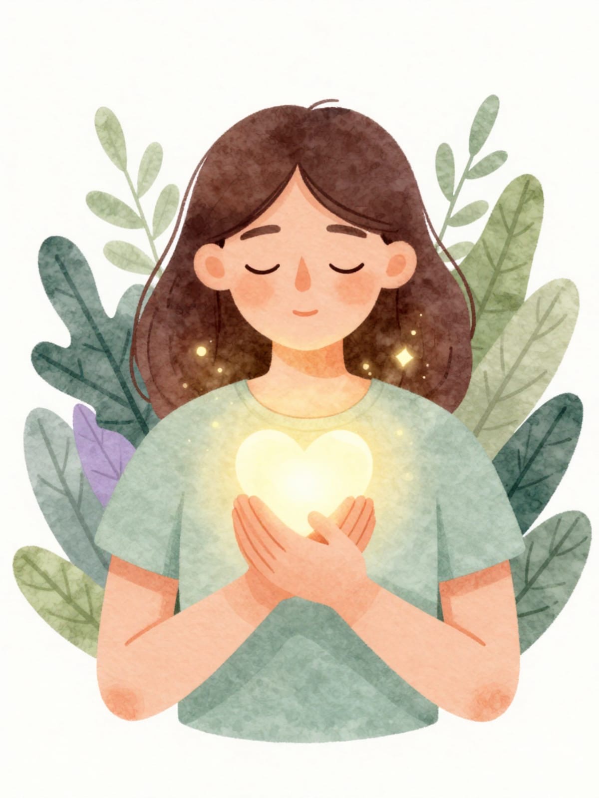 "Cuiden su salud mental"