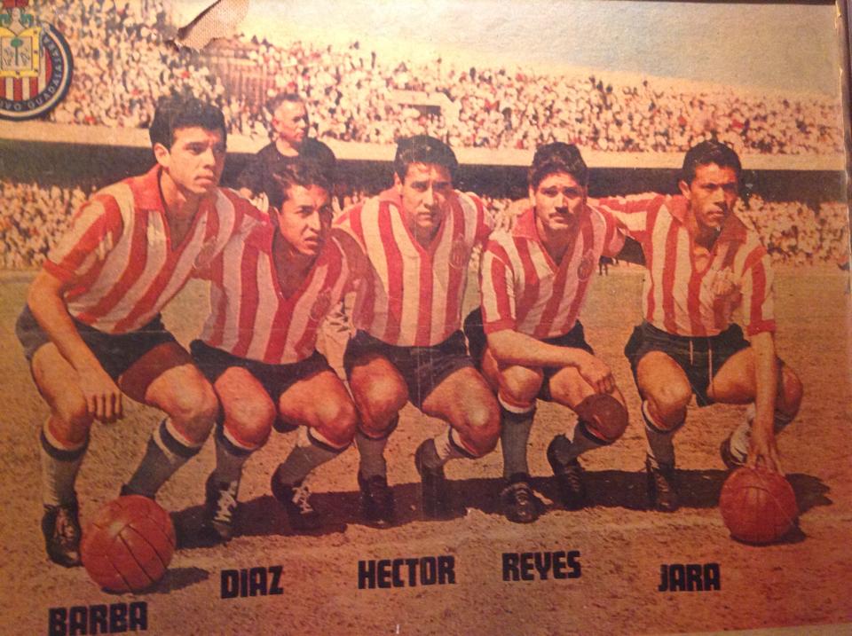 De Juanacatlán para el Campeonísimo