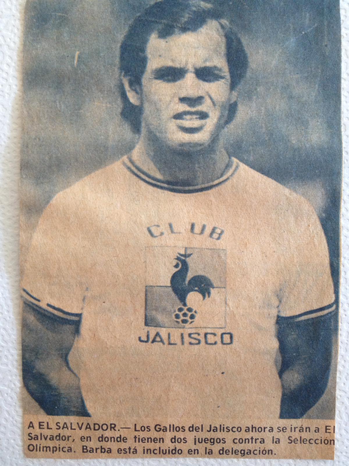 De la Dinastía Barba Cortés