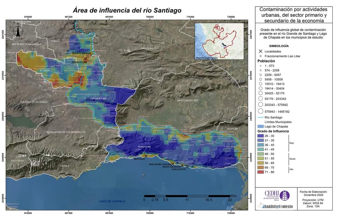 No se encuentra plenamente garantizado el Derecho Humano al Agua y Saneamiento