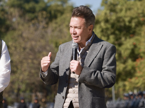 Descarta Lemus Termoeléctrica en Juanacatlán o El Salto