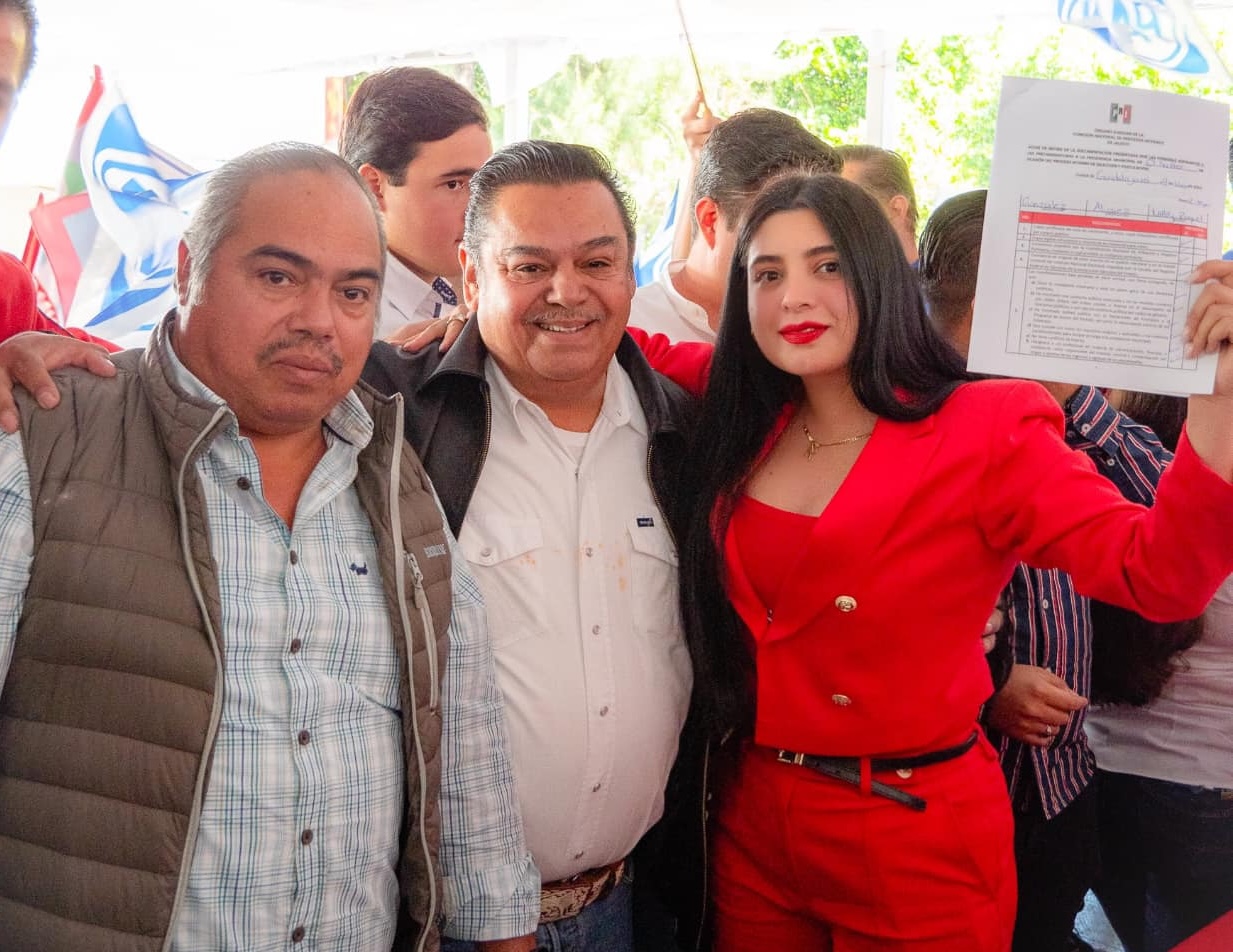21 años con Los González en el Cabildo de El Salto