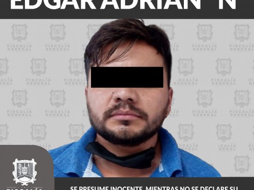 Por feminicidio en El Salto detienen a expolicía de Jalisco