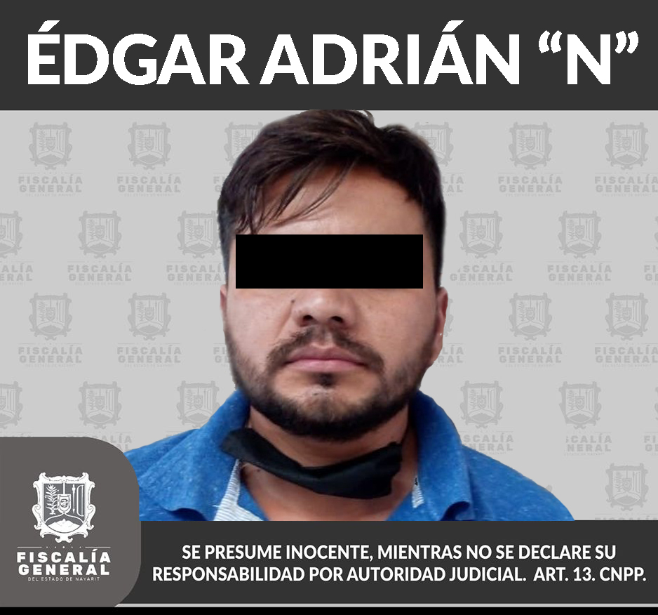 Por feminicidio en El Salto detienen a expolicía de Jalisco