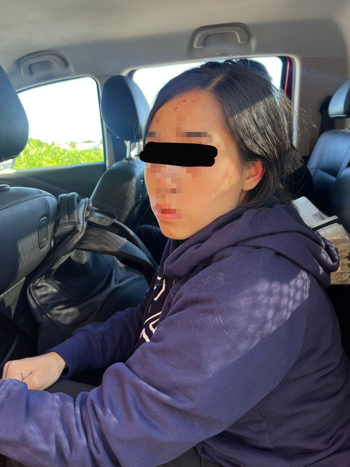 El Salto: detienen a mujer que presuntamente abandonó a su hija recién nacida