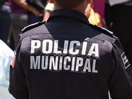 Detienen a policías pirata de El Salto que pedían cuota