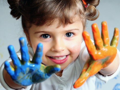 Día Mundial de Concienciación sobre el Autismo