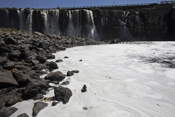 Día Mundial del Agua 2022