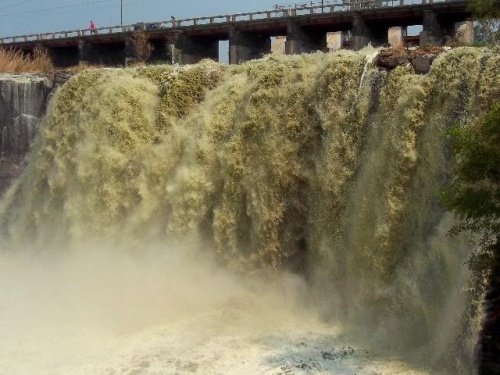 Día Mundial del Agua