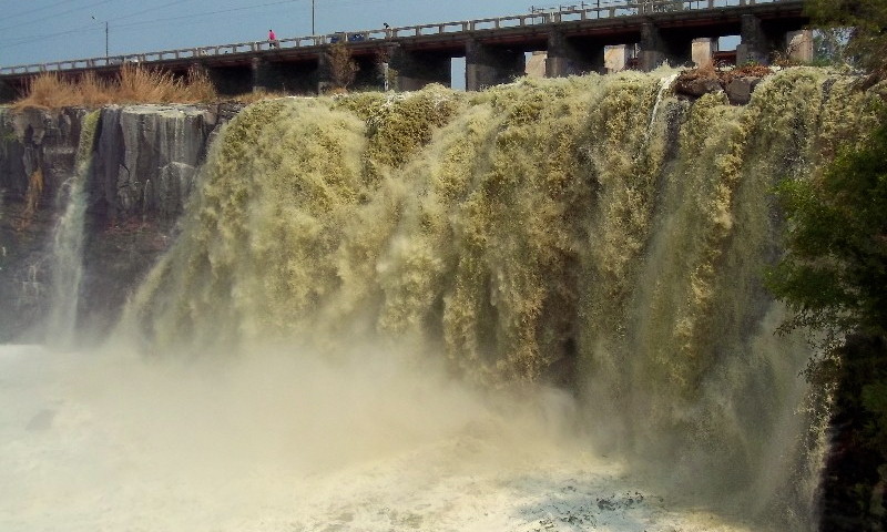 Día Mundial del Agua