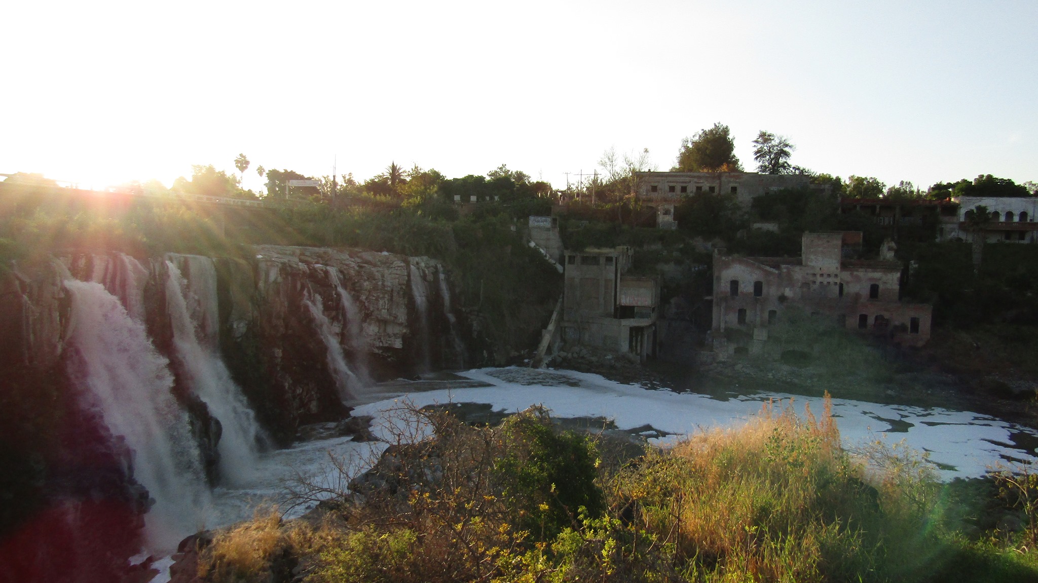 Día Mundial del Medio Ambiente: la lucha de El Salto y Juanacatlán contra la contaminación del Río Santiago