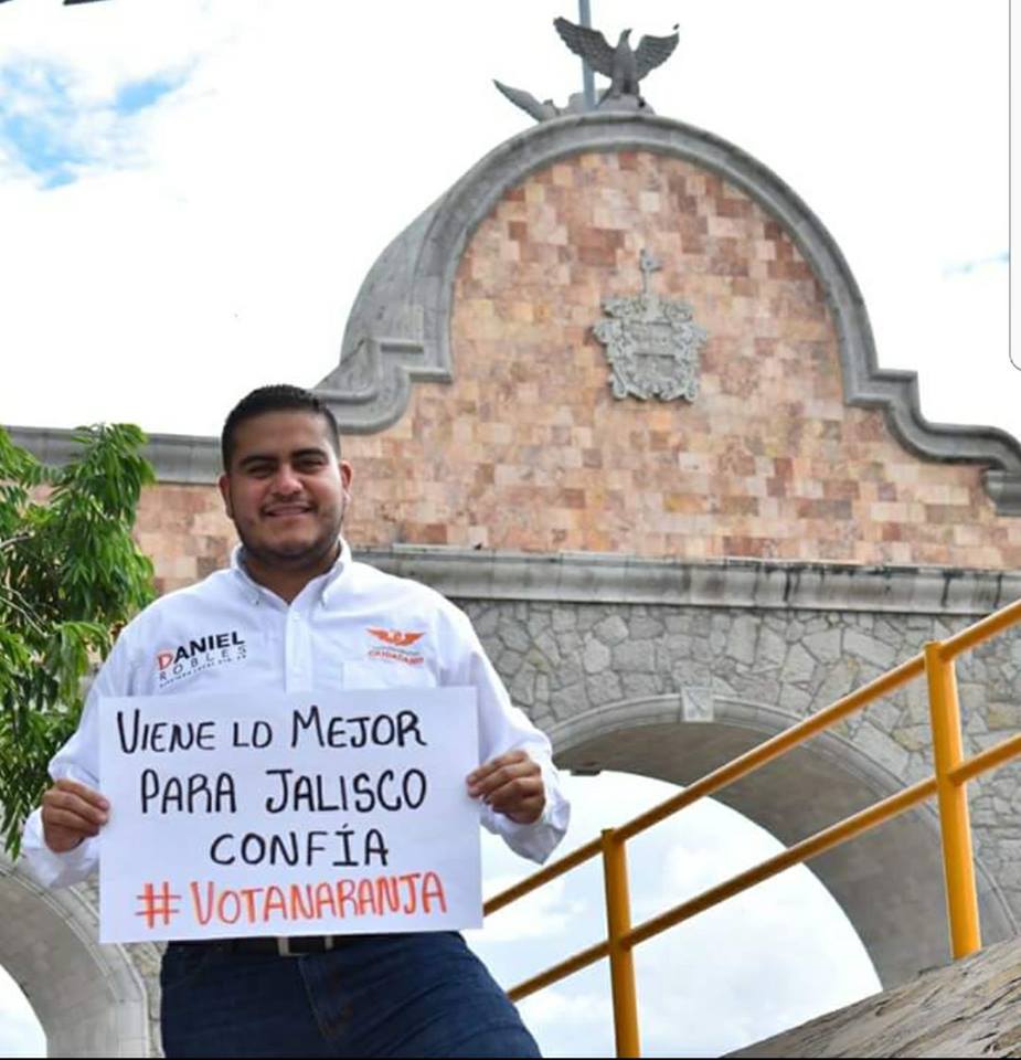 “Diputados seremos parte importante de la Refundación"