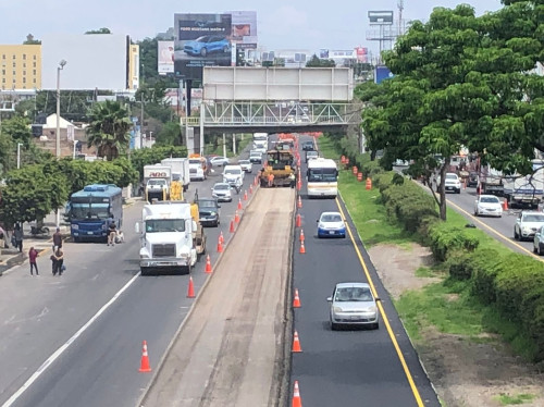 El 6 de diciembre abrirán todos los carriles en Carretera a Chapala
